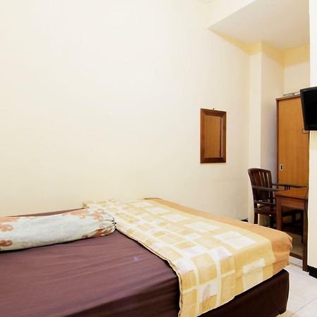 Jj House Gejayan Hotel Kejayan Kültér fotó