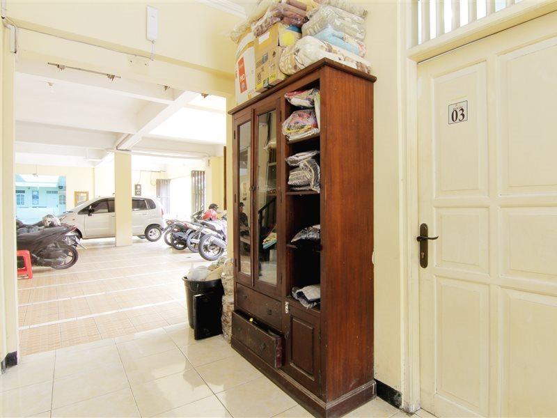 Jj House Gejayan Hotel Kejayan Kültér fotó