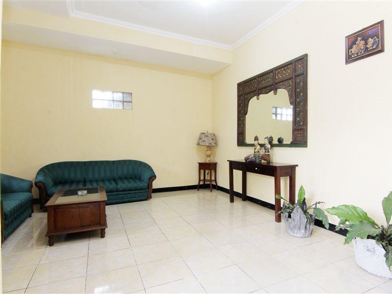 Jj House Gejayan Hotel Kejayan Kültér fotó