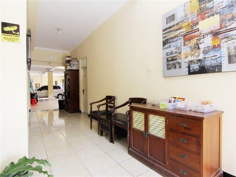 Jj House Gejayan Hotel Kejayan Kültér fotó