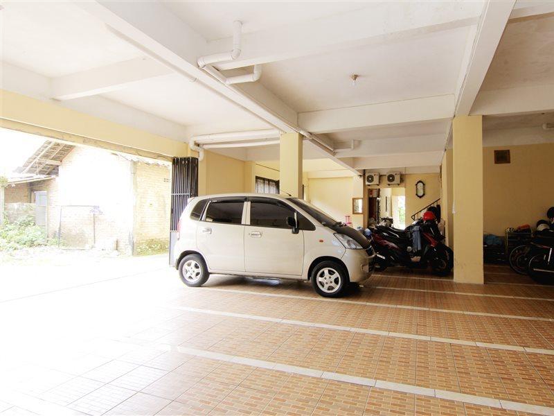 Jj House Gejayan Hotel Kejayan Kültér fotó