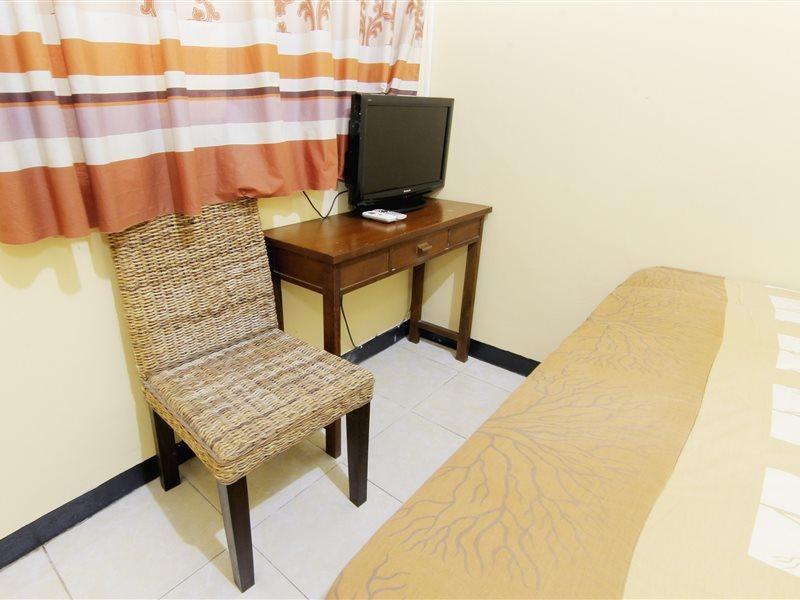 Jj House Gejayan Hotel Kejayan Kültér fotó