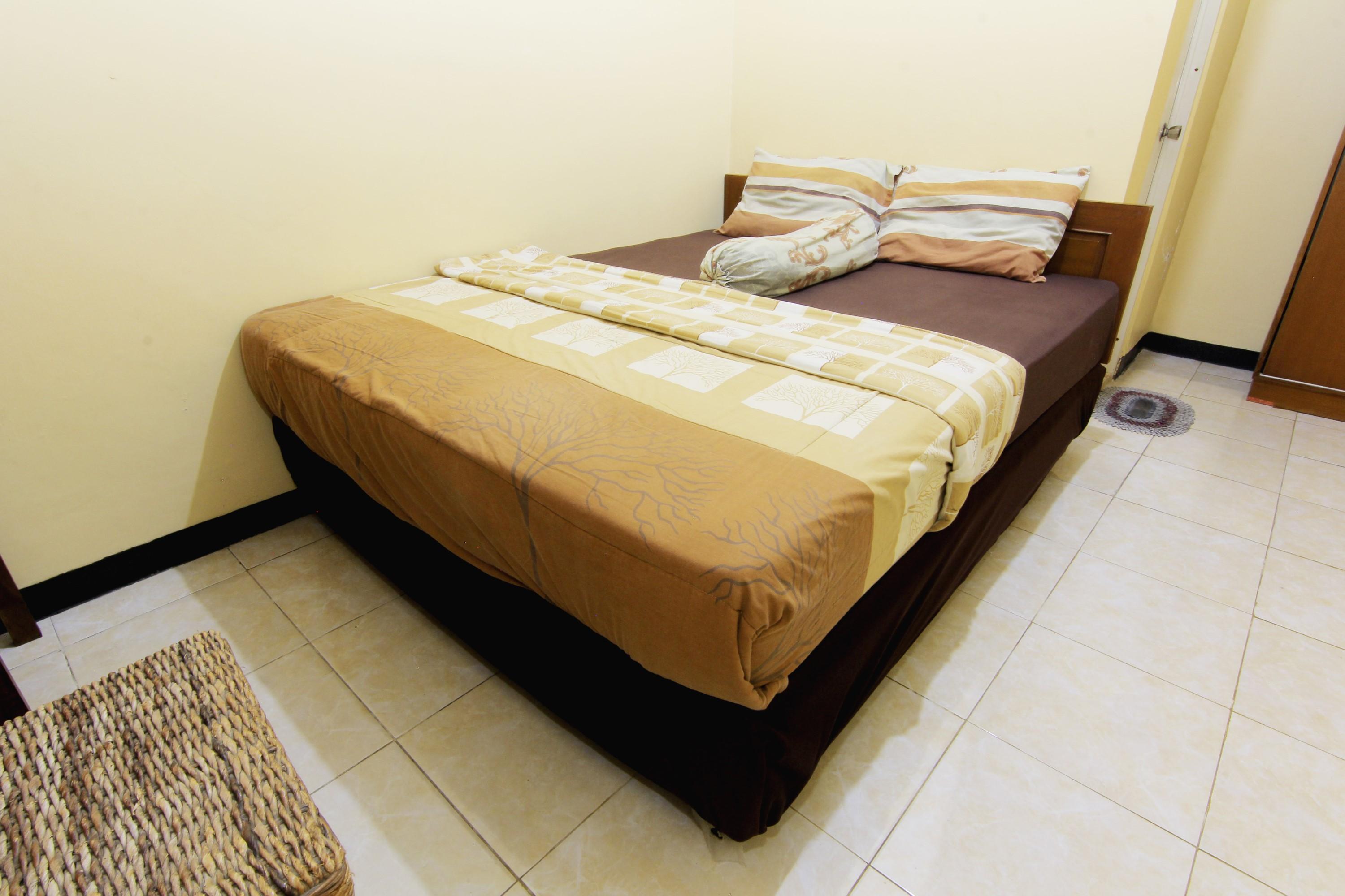 Jj House Gejayan Hotel Kejayan Kültér fotó