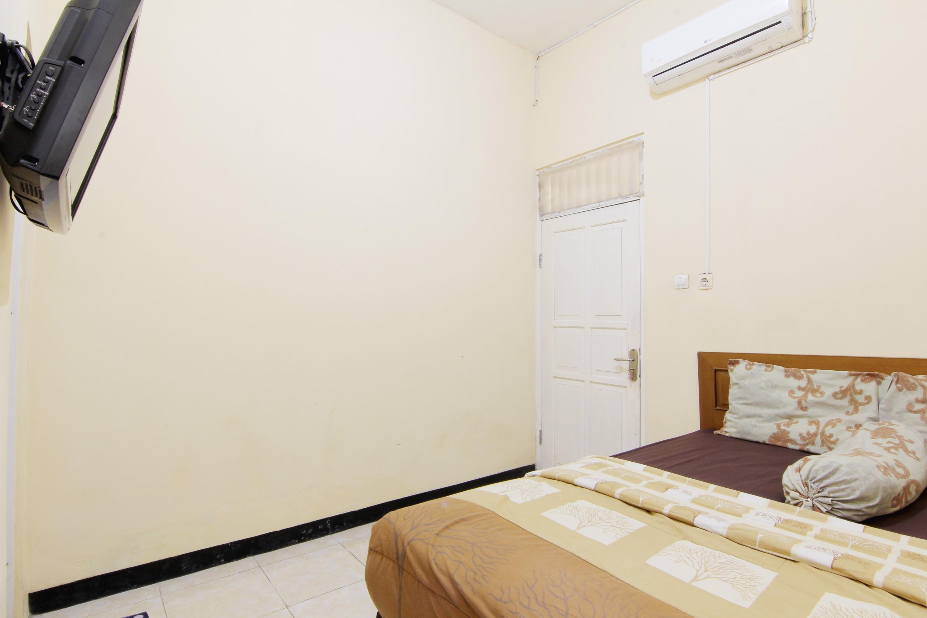 Jj House Gejayan Hotel Kejayan Kültér fotó