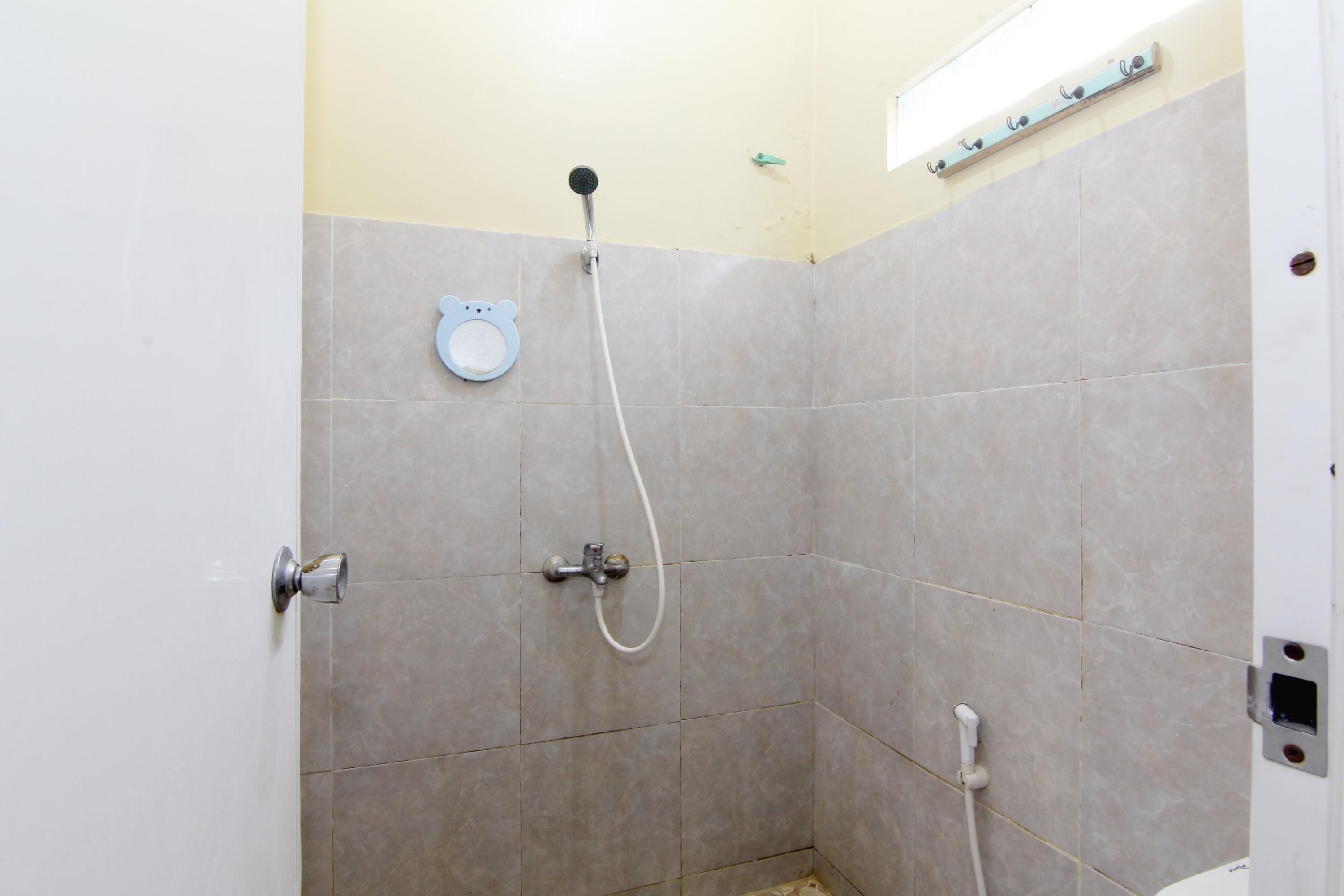 Jj House Gejayan Hotel Kejayan Kültér fotó