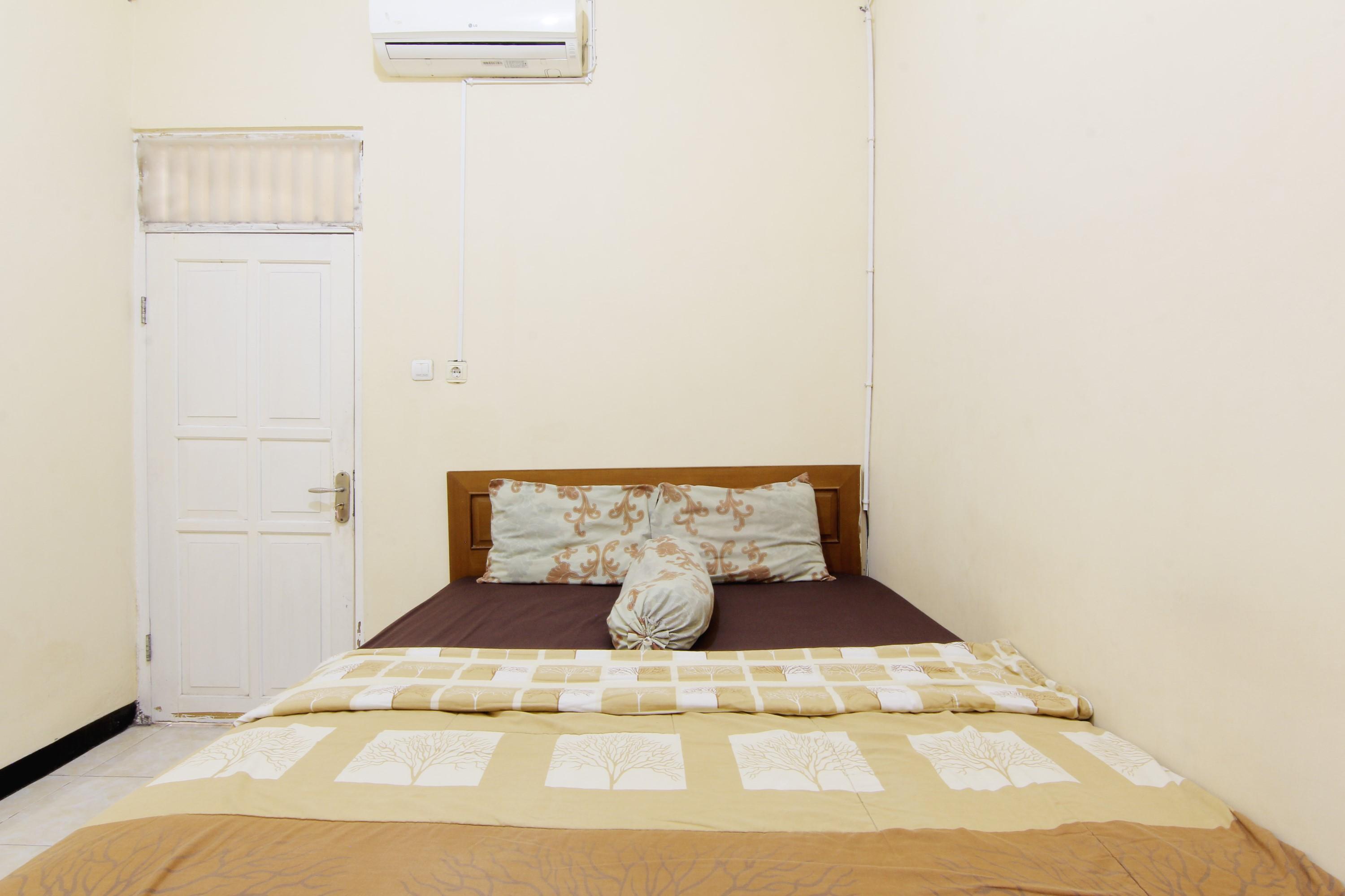 Jj House Gejayan Hotel Kejayan Kültér fotó