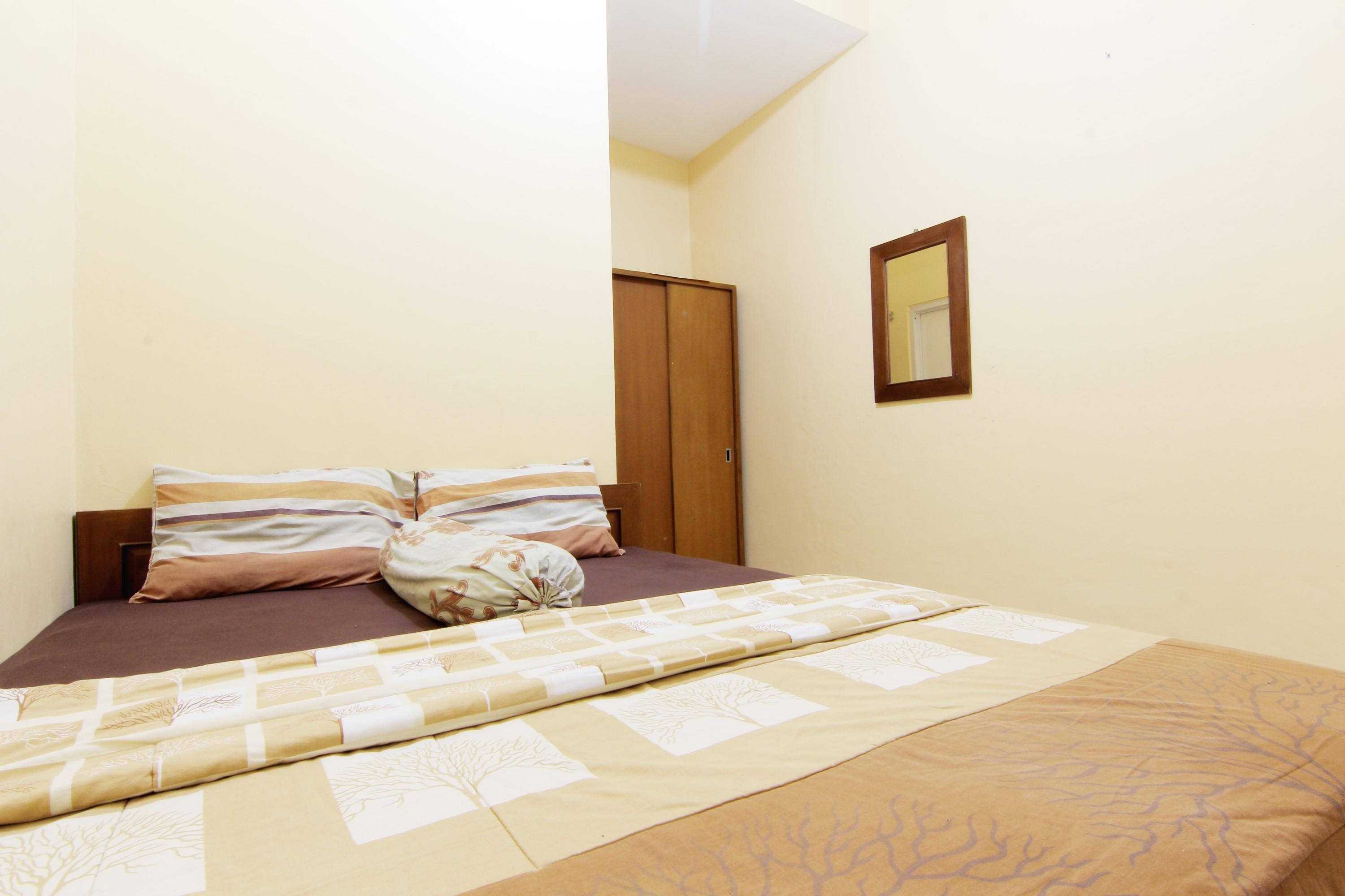 Jj House Gejayan Hotel Kejayan Kültér fotó