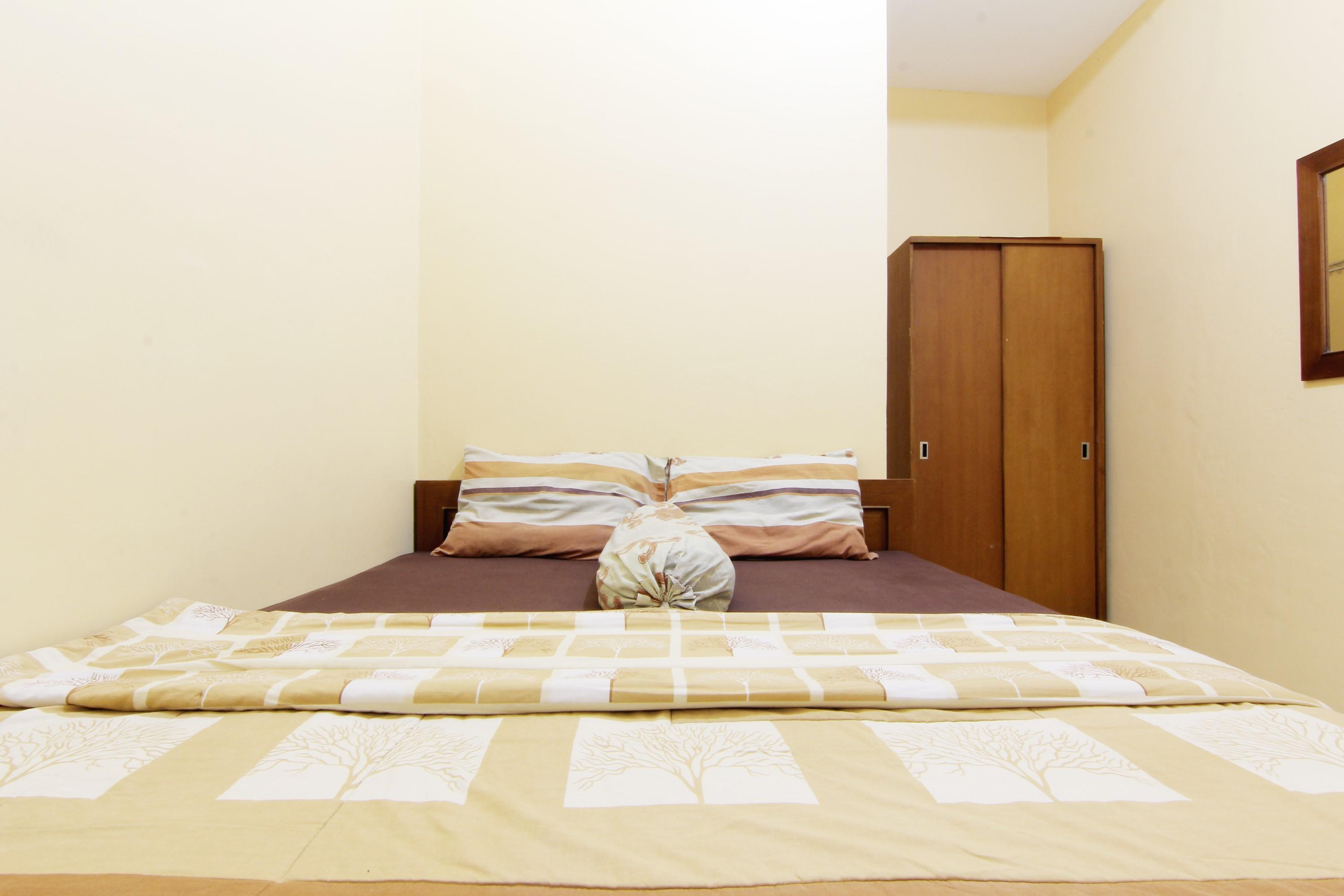 Jj House Gejayan Hotel Kejayan Kültér fotó