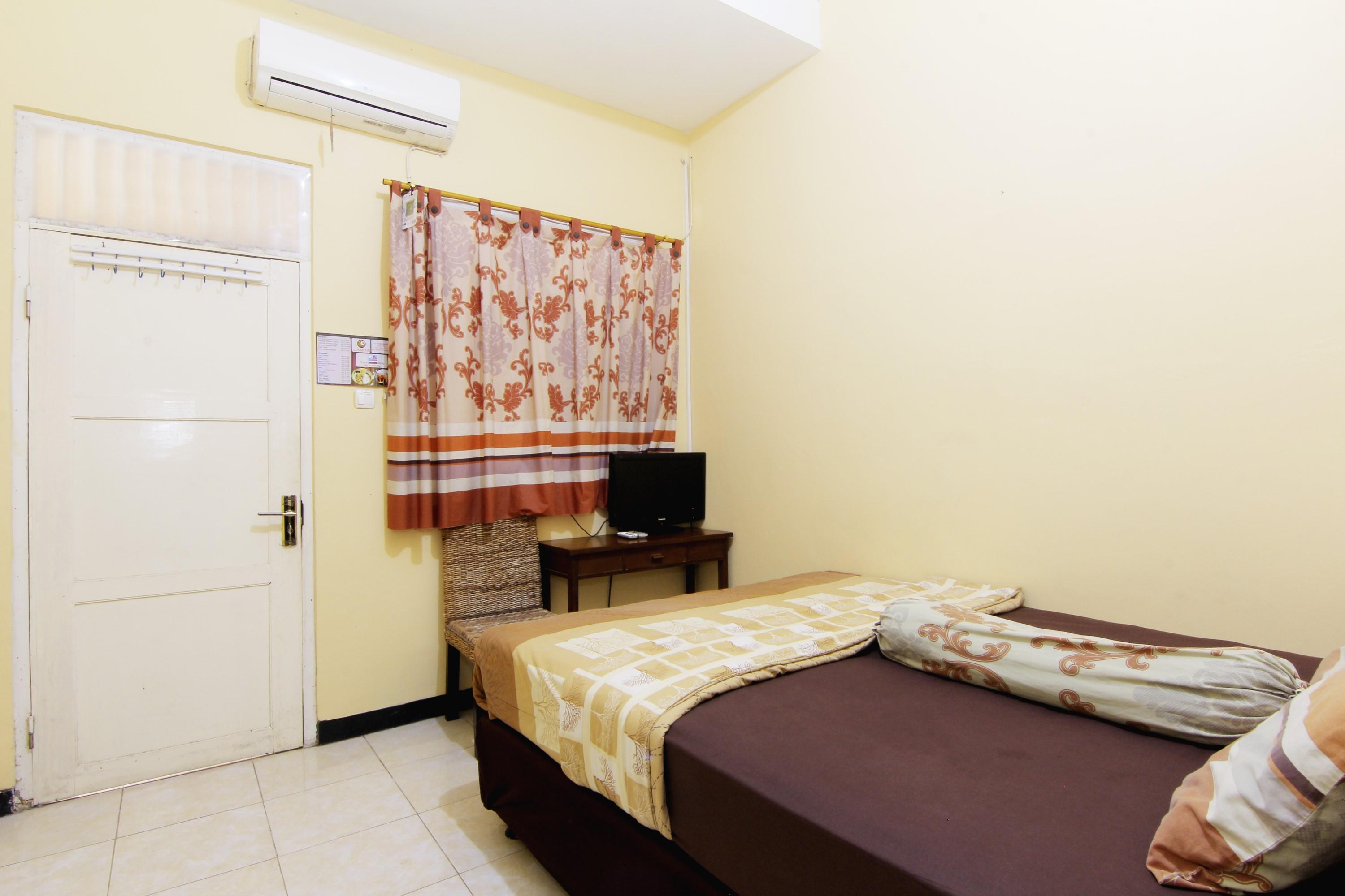 Jj House Gejayan Hotel Kejayan Kültér fotó
