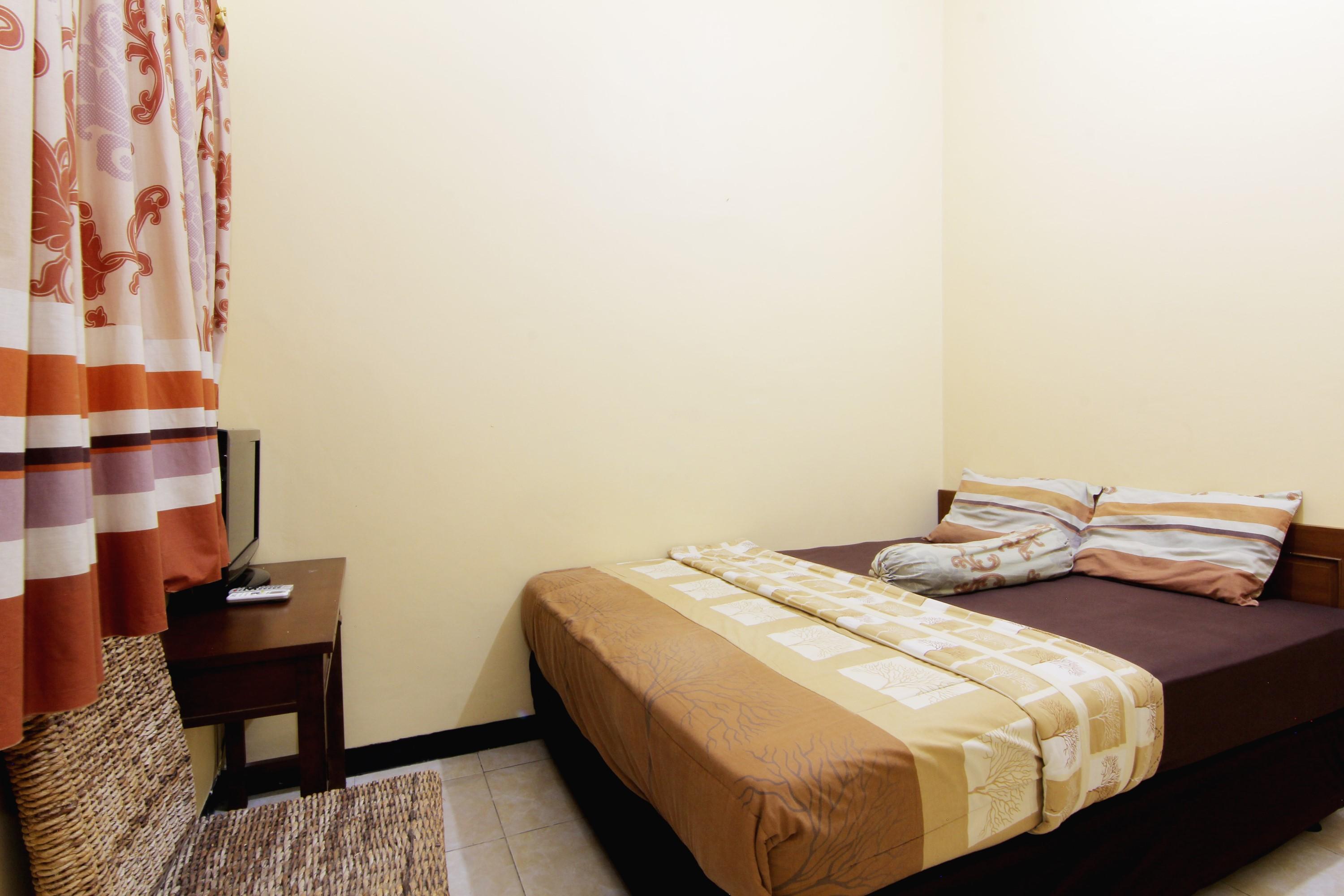 Jj House Gejayan Hotel Kejayan Kültér fotó