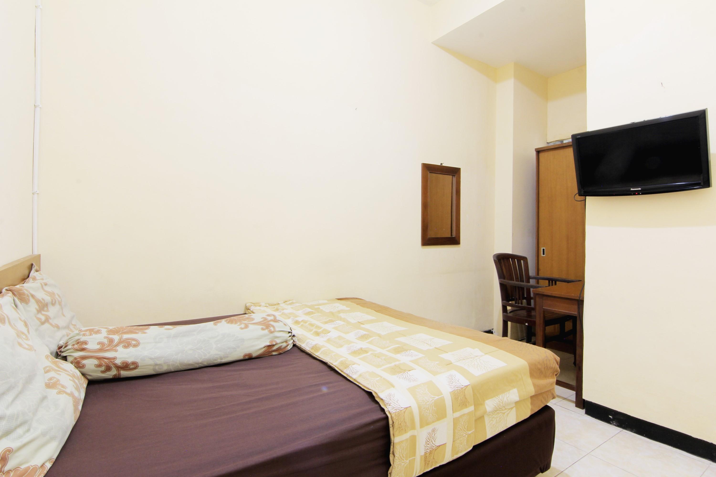 Jj House Gejayan Hotel Kejayan Kültér fotó