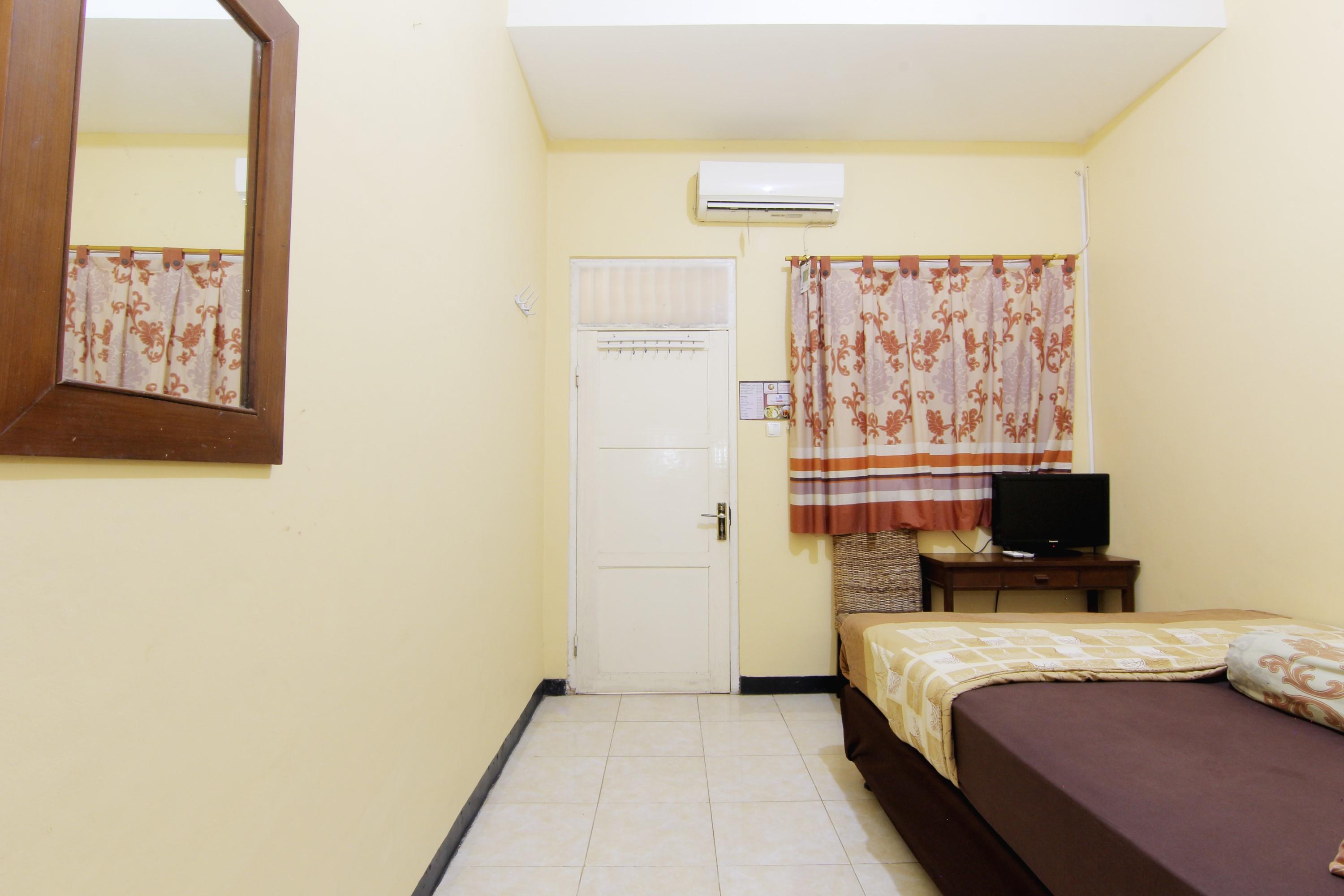 Jj House Gejayan Hotel Kejayan Kültér fotó