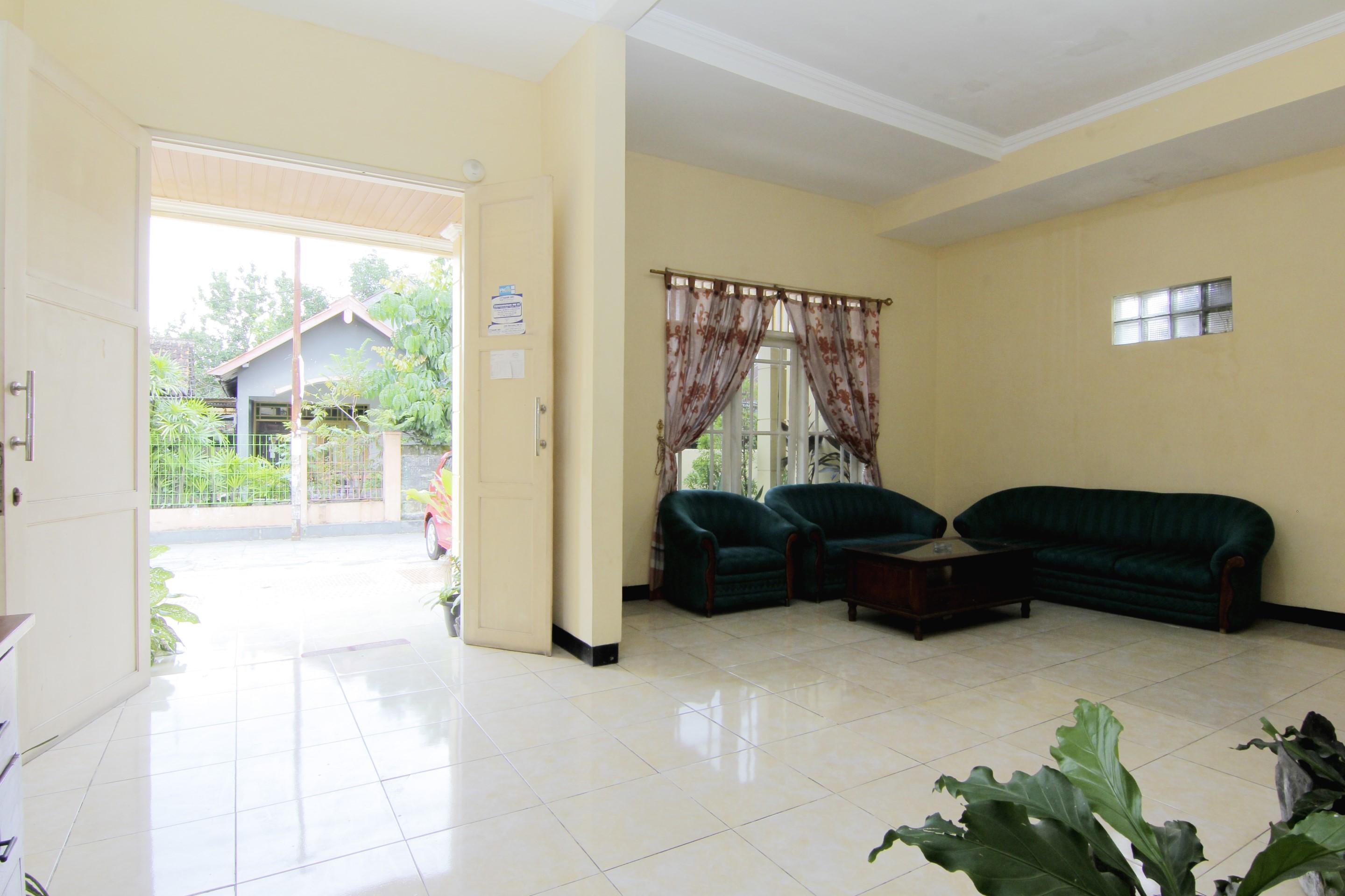 Jj House Gejayan Hotel Kejayan Kültér fotó