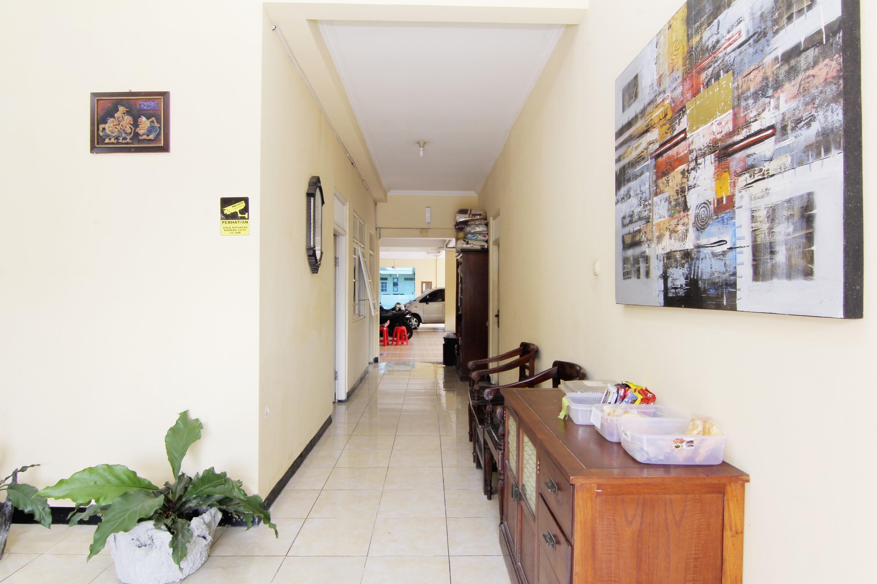 Jj House Gejayan Hotel Kejayan Kültér fotó
