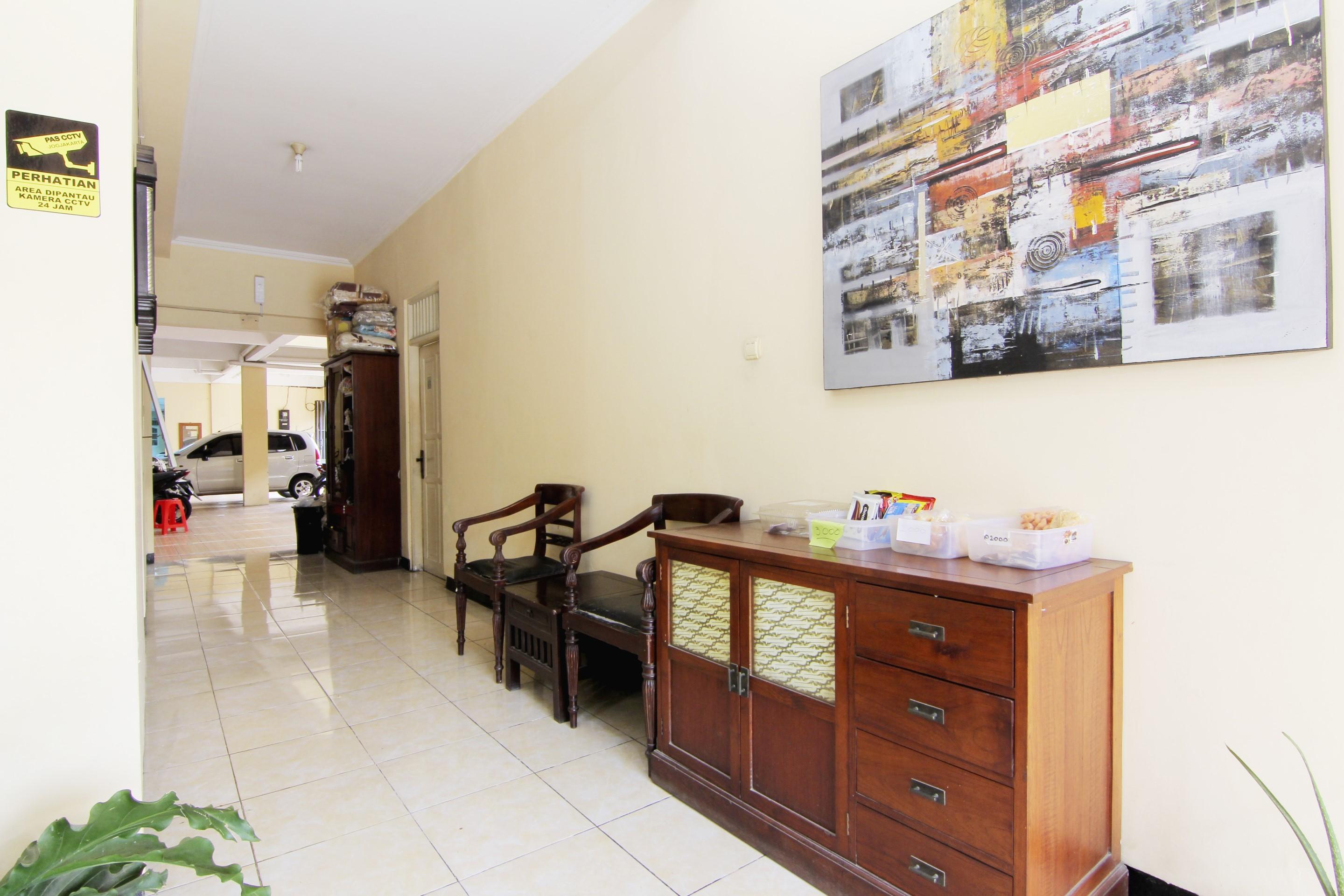 Jj House Gejayan Hotel Kejayan Kültér fotó
