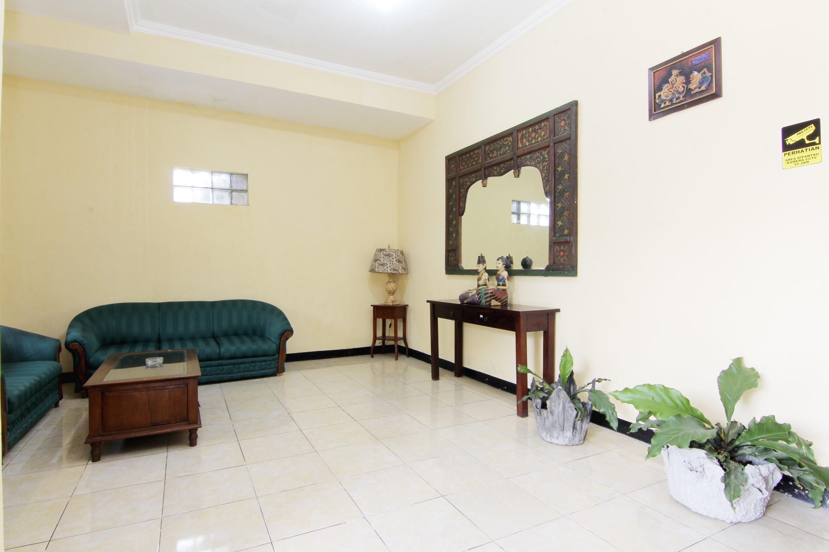 Jj House Gejayan Hotel Kejayan Kültér fotó
