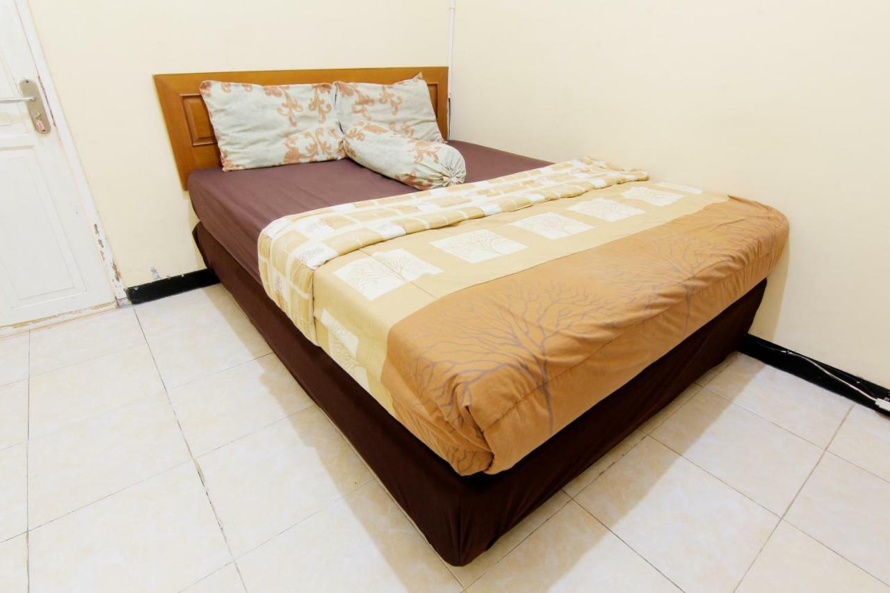 Jj House Gejayan Hotel Kejayan Kültér fotó