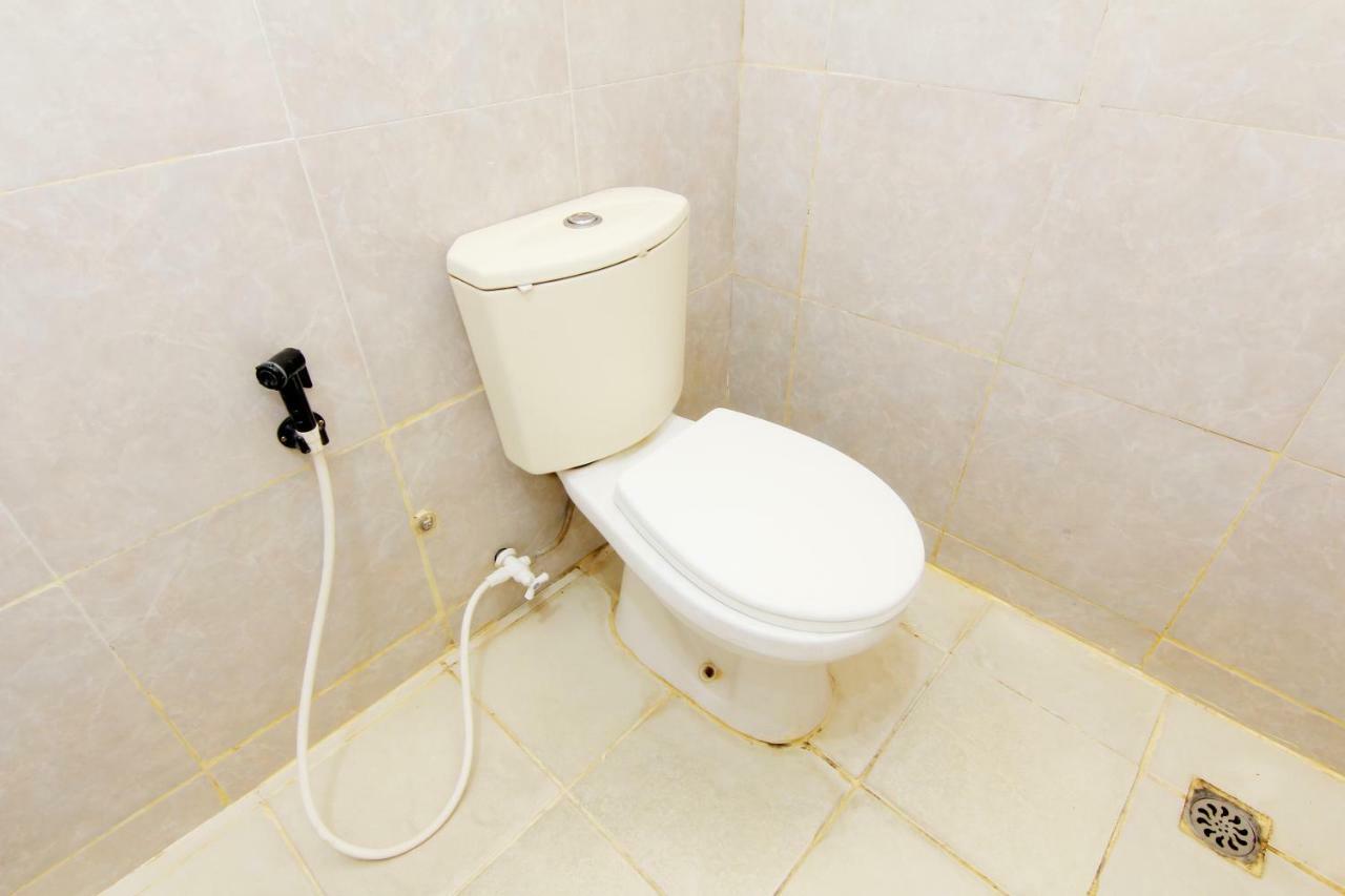 Jj House Gejayan Hotel Kejayan Kültér fotó