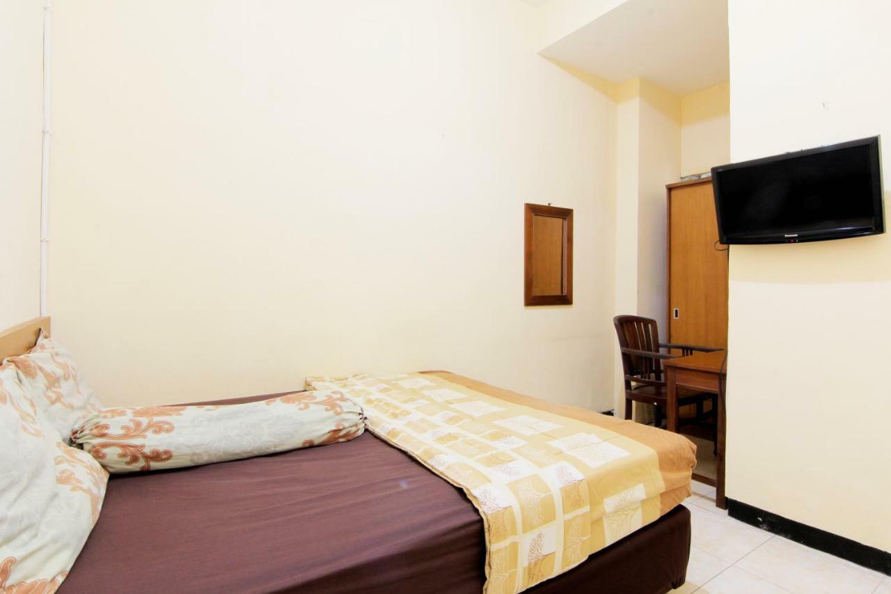 Jj House Gejayan Hotel Kejayan Kültér fotó