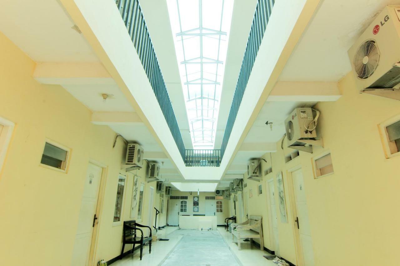 Jj House Gejayan Hotel Kejayan Kültér fotó