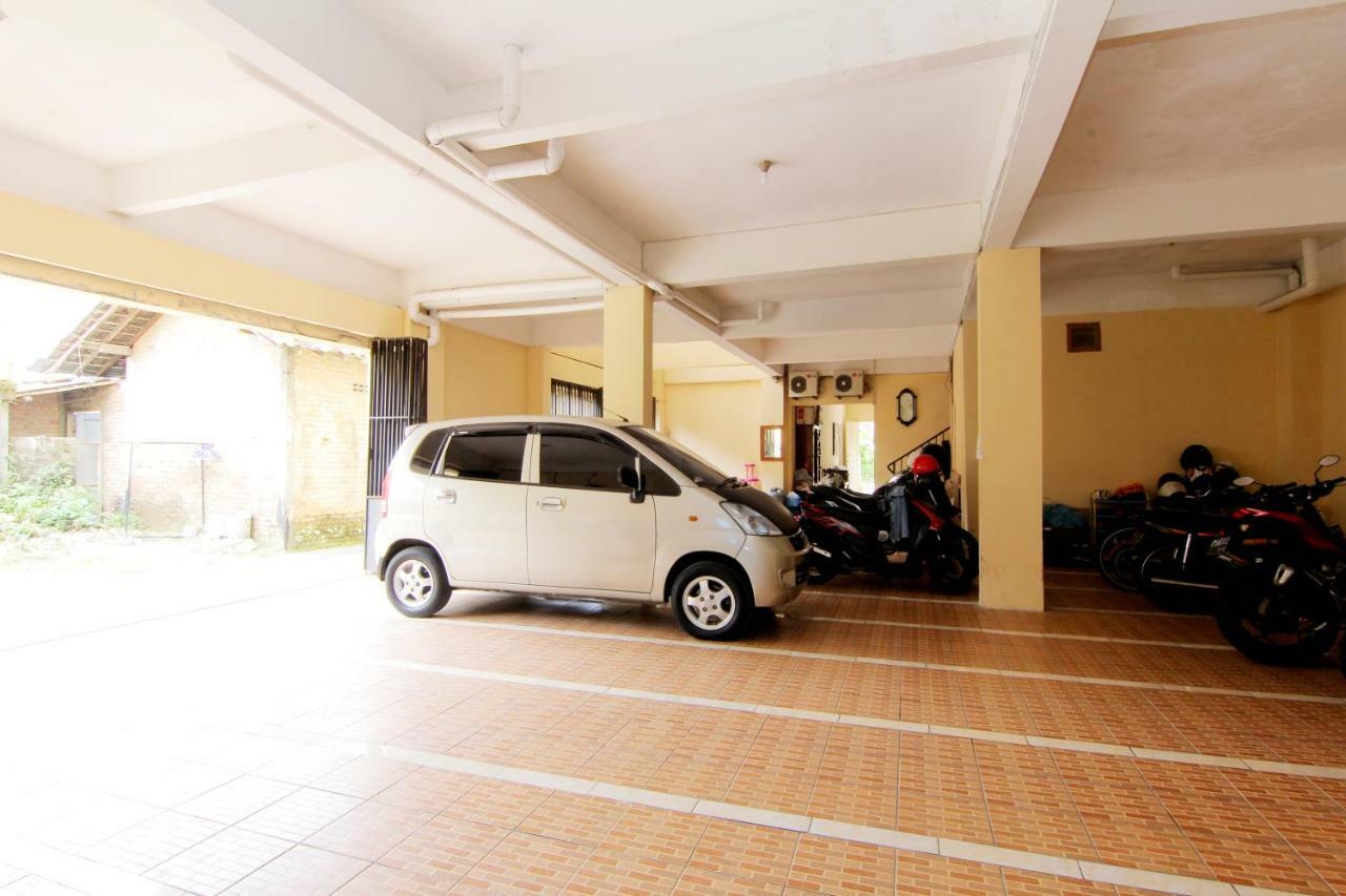 Jj House Gejayan Hotel Kejayan Kültér fotó